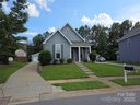 4032 Wilgrove Way Drive sold home in Charlotte, SC
