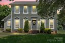 13010 Indian Hills Lane sold home in Charlotte, SC