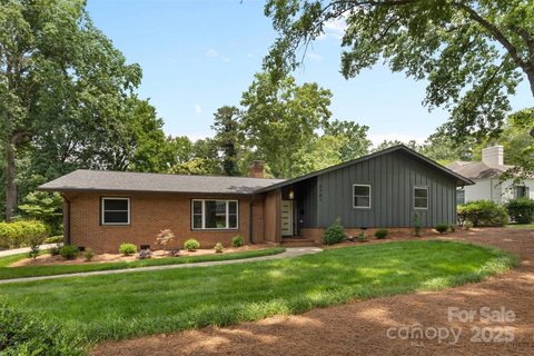 3701 Table Rock Road