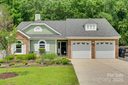 11615 Chadburn Lane sold home in Charlotte, SC