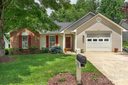 330 Stonehollow Road sold home in Fletcher, SC