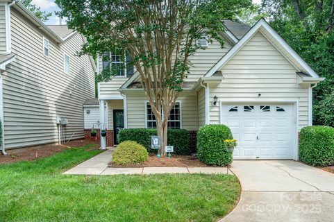 4703 David Cox Road