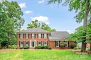 10918 Megwood Drive sold home in Charlotte, SC