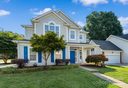 15280 Leslie Brook Road sold home in Huntersville, SC