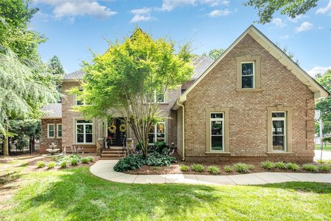 174 Hickory Hill Road sold home in Gibbs Cove, Mooresville, NC