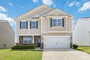 2423 Tallet Trace sold home in Charlotte, SC