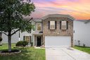 4068 Sherri Lane sold home in Fort Mill, SC