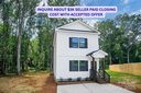 1000 Castlewood Drive sold home in Shelby, SC