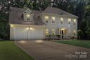 7151 Plough Drive sold home in Mint Hill, SC