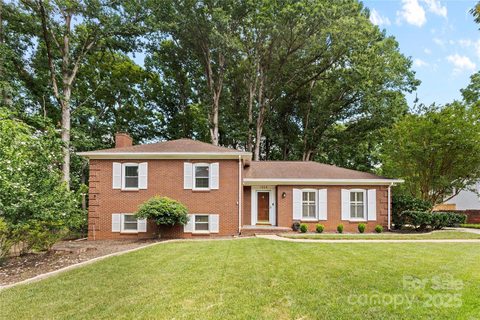 1024 Regency Drive