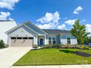11031 Larkslea Lane sold home in Charlotte, SC
