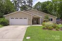 7164 Moss Point Drive sold home in Charlotte, SC