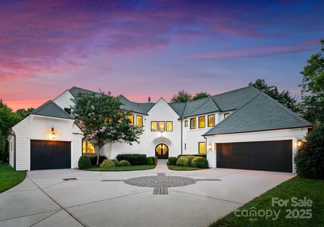 4714 Ockley Manor Lane sold home in Ockley Manor, Charlotte, NC