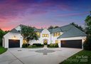 4714 Ockley Manor Lane sold home in Charlotte, SC