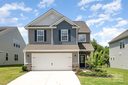 12912 Canterbury Castle Drive sold home in Charlotte, SC