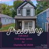 3105 Amay James Avenue sold home in Charlotte, SC