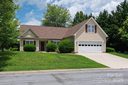 395 Running Briar Road sold home in Fletcher, SC