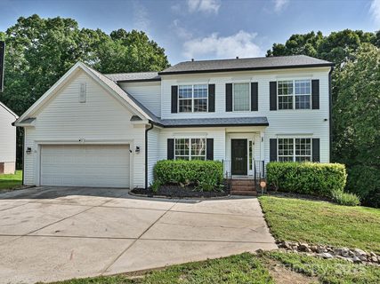 7309 Rock Hampton Court