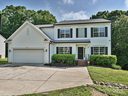 7309 Rock Hampton Court sold home in Harrisburg, SC