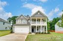 134 Longwood Road sold home in Mooresville, SC