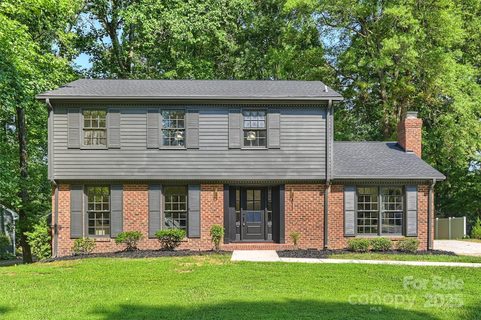 811 Ashmeade Road