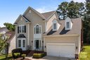 4519 Rock Stream Drive sold home in Charlotte, SC