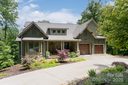 807 Hollybrook Drive sold home in Flat Rock, SC