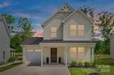 3855 Tersk Drive sold home in Midland, SC