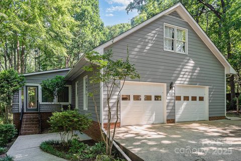 140 Rustic Way Lane sold home in East Lake, Mooresville, NC