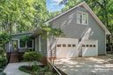 140 Rustic Way Lane sold home in Mooresville, SC
