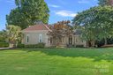 15724 Eagleview Drive sold home in Charlotte, SC