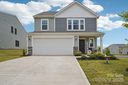 120 Parson Lane sold home in Statesville, SC