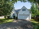 11911 Brownestone View Drive sold home in Charlotte, SC