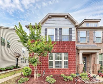 5391 Orchid Bloom Drive sold townhome in The Greens, Indian Land, SC