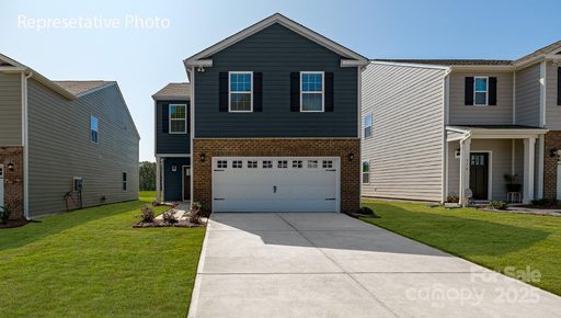 1046 Horizon Lane