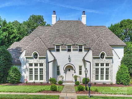 6314 Saint Stephen Lane sold home in Stonegate, Charlotte, NC