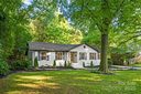 3519 Campbell Drive sold home in Charlotte, SC