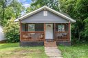 2312 Tate Street sold home in Charlotte, SC