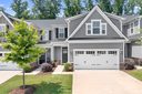 6365 Ashton Park Drive sold home in Denver, SC