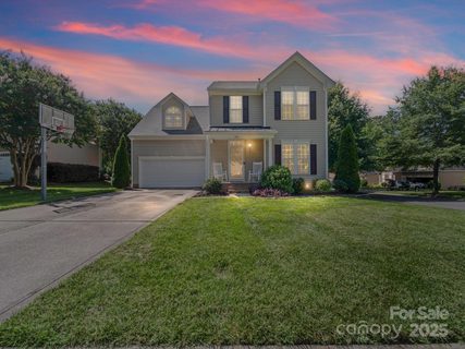 3301 Old Knobbley Oak Drive