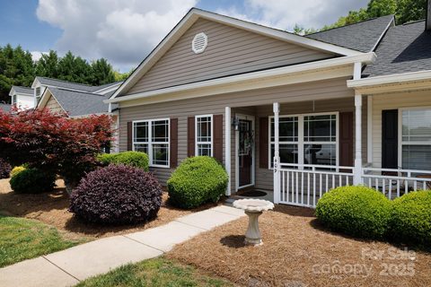 409 Guiness Place sold townhome in Meadow Creek, Rock Hill, SC