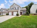 12415 Stratfield Place Circle sold home in Pineville, SC
