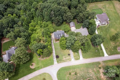 3874 Willow Grove Lane sold home in Maple Bluff, Concord, NC