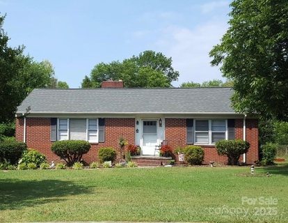 1617 Madison Street sold home in Oakwood Acres, Rock Hill, SC