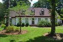 2501 Handley Place sold home in Charlotte, SC