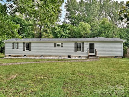 1140 Randall Court sold home in Southbrook, Concord, NC