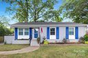 1744 Emerywood Drive sold home in Charlotte, SC