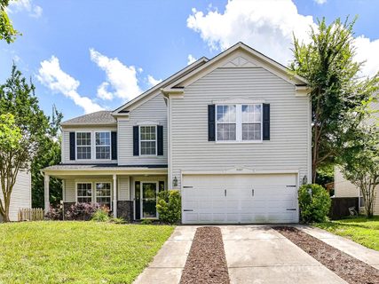 14307 Hartwell Farm Drive sold home in Hartwell, Charlotte, NC