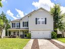 14307 Hartwell Farm Drive sold home in Charlotte, SC
