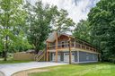 2513 Rolfe Street sold home in Hendersonville, SC